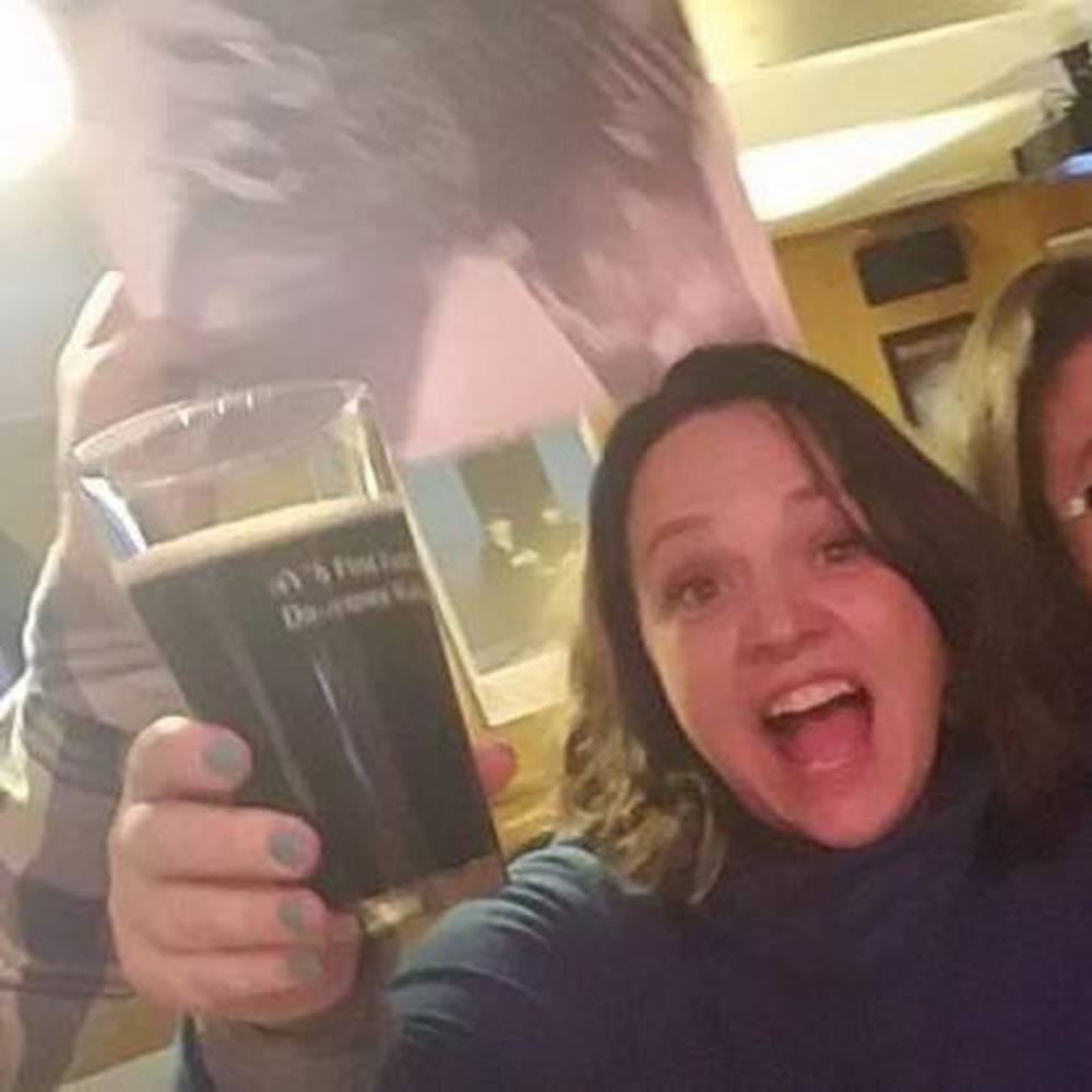 Meet your Posher, Crystal